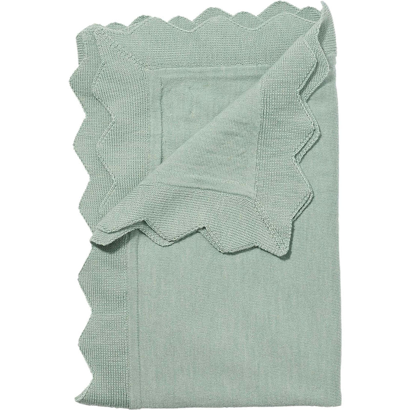 Graham Blanket