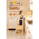 Catch All Mat for Mealtime & Playtime Mess