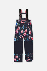 Two Piece Play Snowsuit Pink