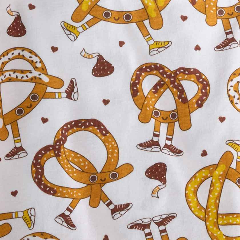 SCOUT Sleep & Play Baby Boys Pajamas