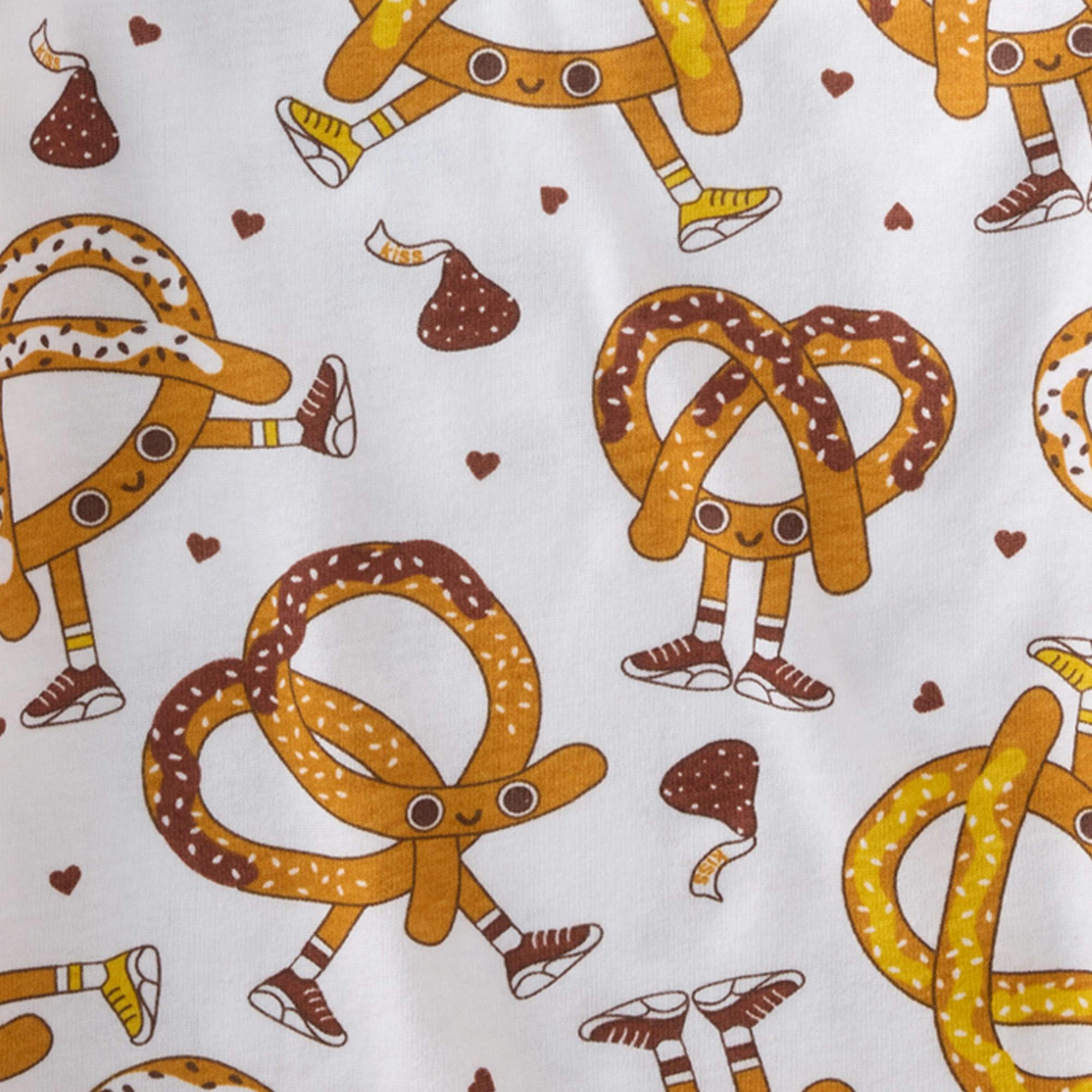 SCOUT Sleep & Play Baby Boys Pajamas