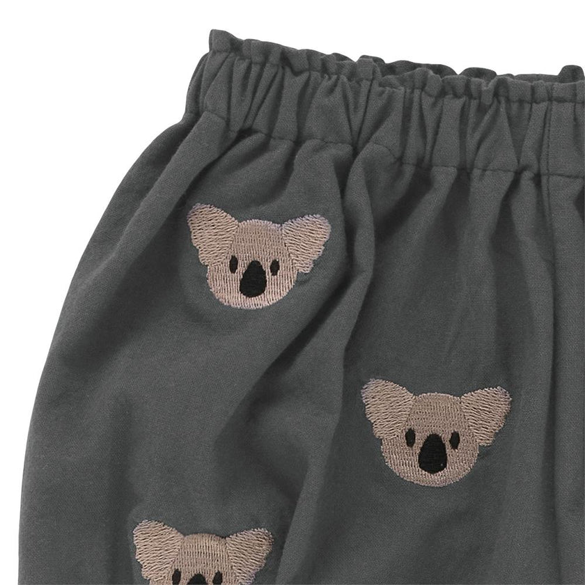 Carson Embroidered Bloomers