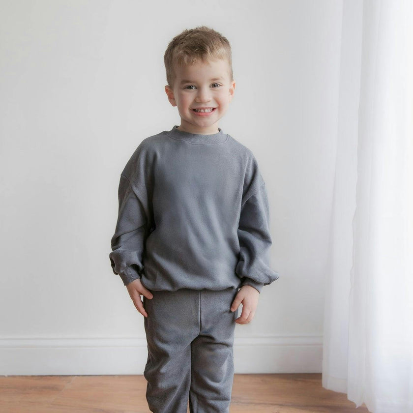 light cotton sweatpants