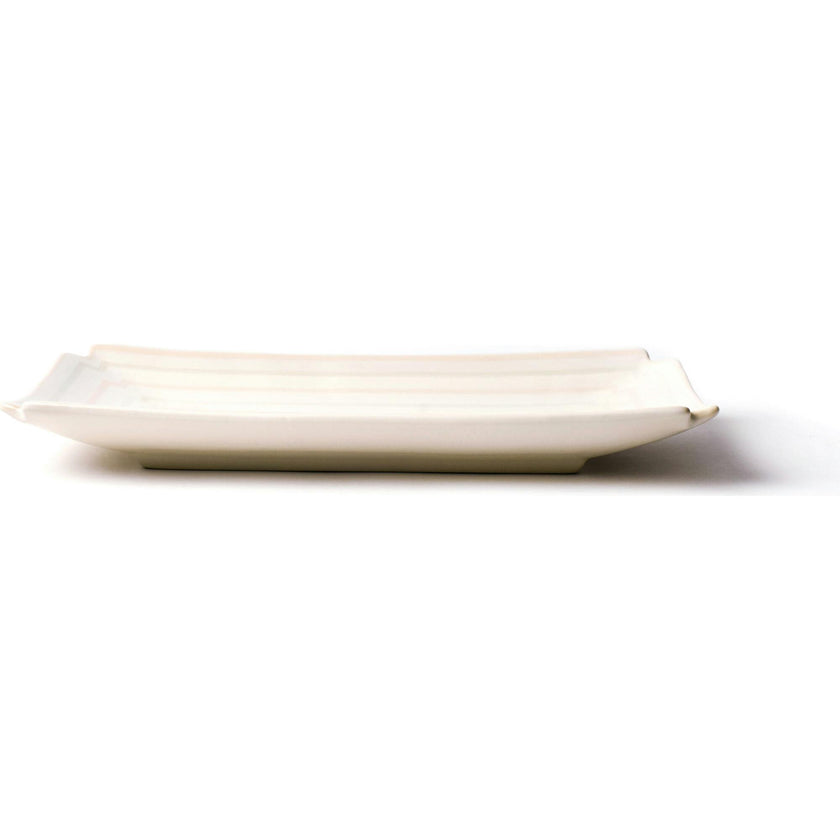 Blush Notch Tray