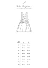 Dulcie Skirt
