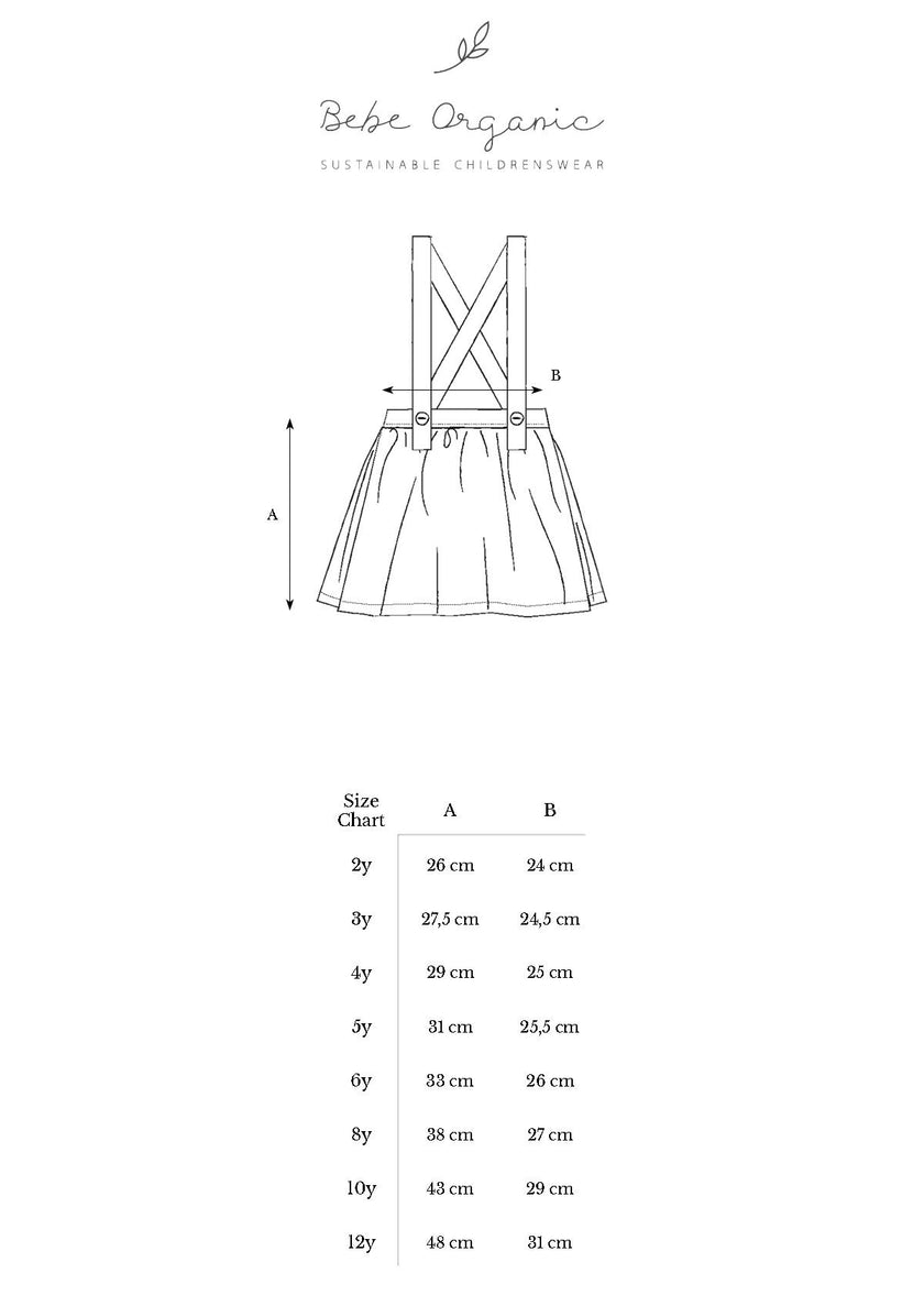 Dulcie Skirt