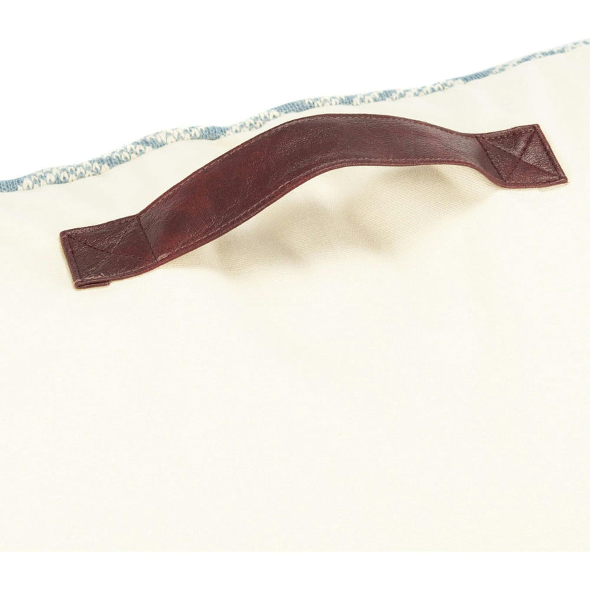 Makela Floor Pillow