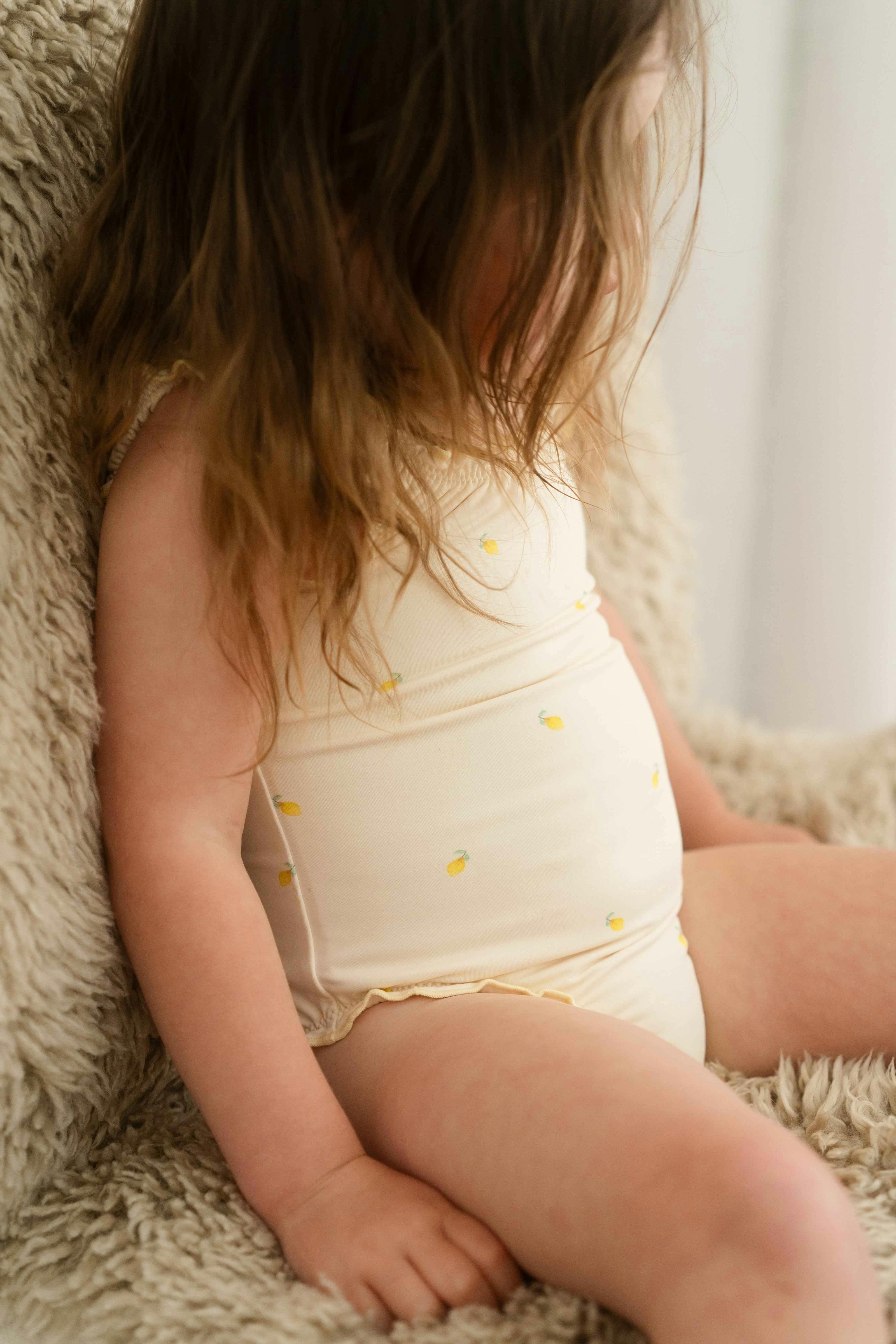 Gigi - Little Lemon
