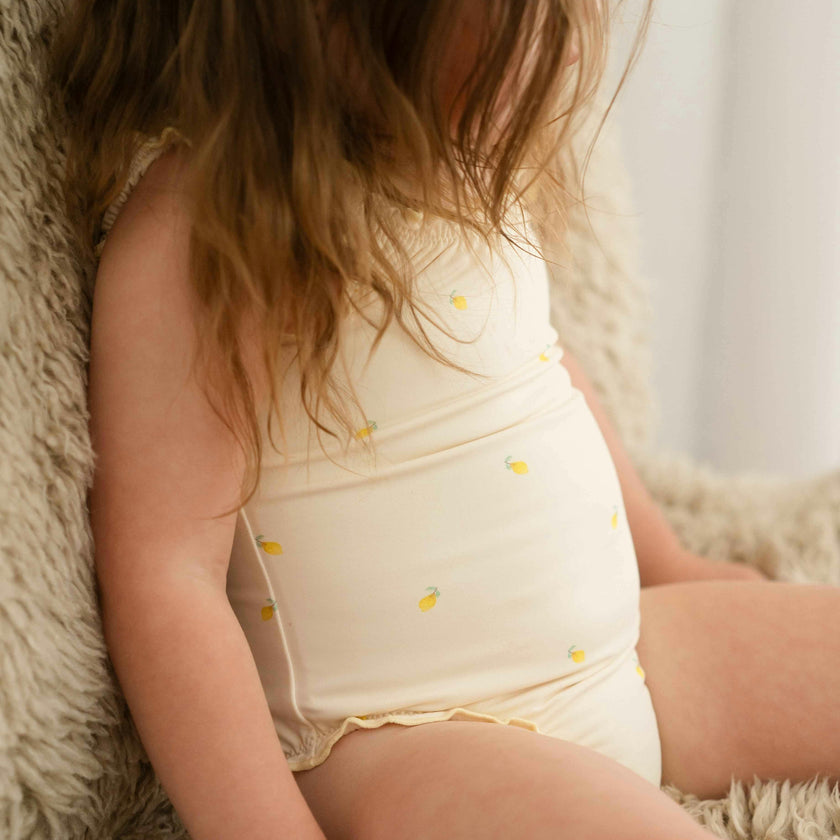 Gigi - Little Lemon