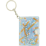 Smarty Pants Notebook Keychain - 4 Color Options