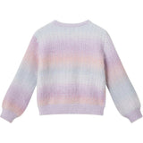 Big Kids Ombre Sweater