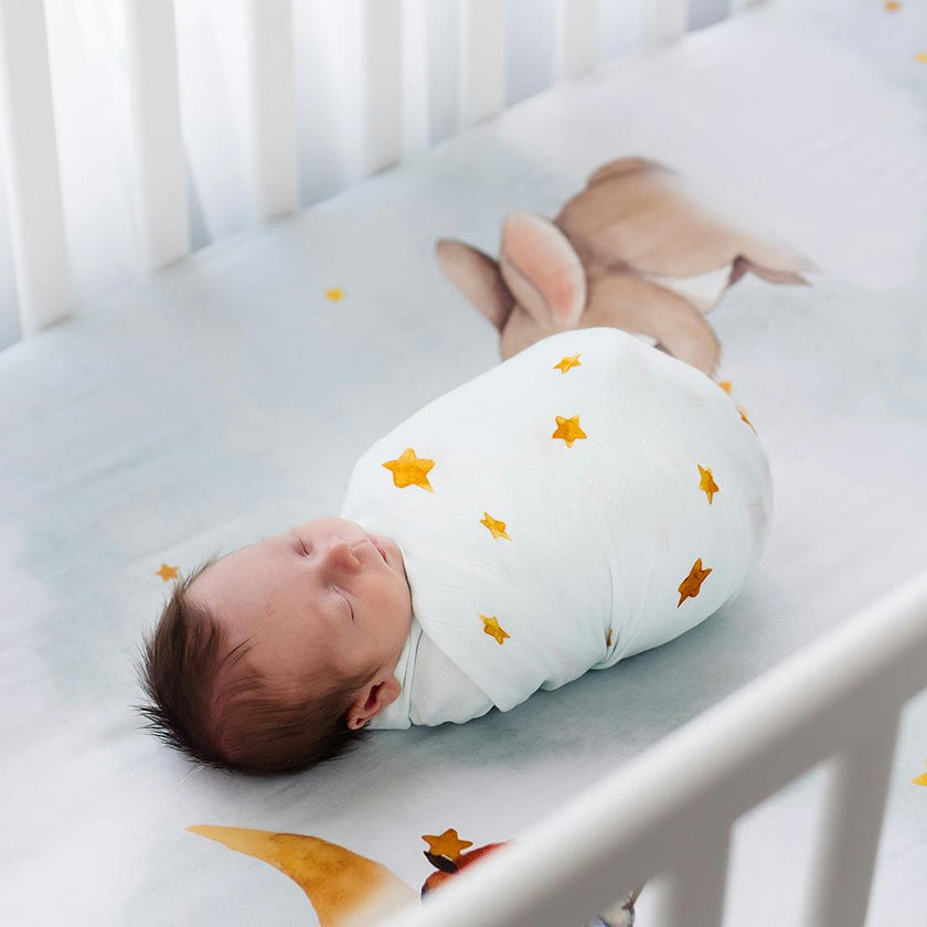 Swaddle 5-Pack