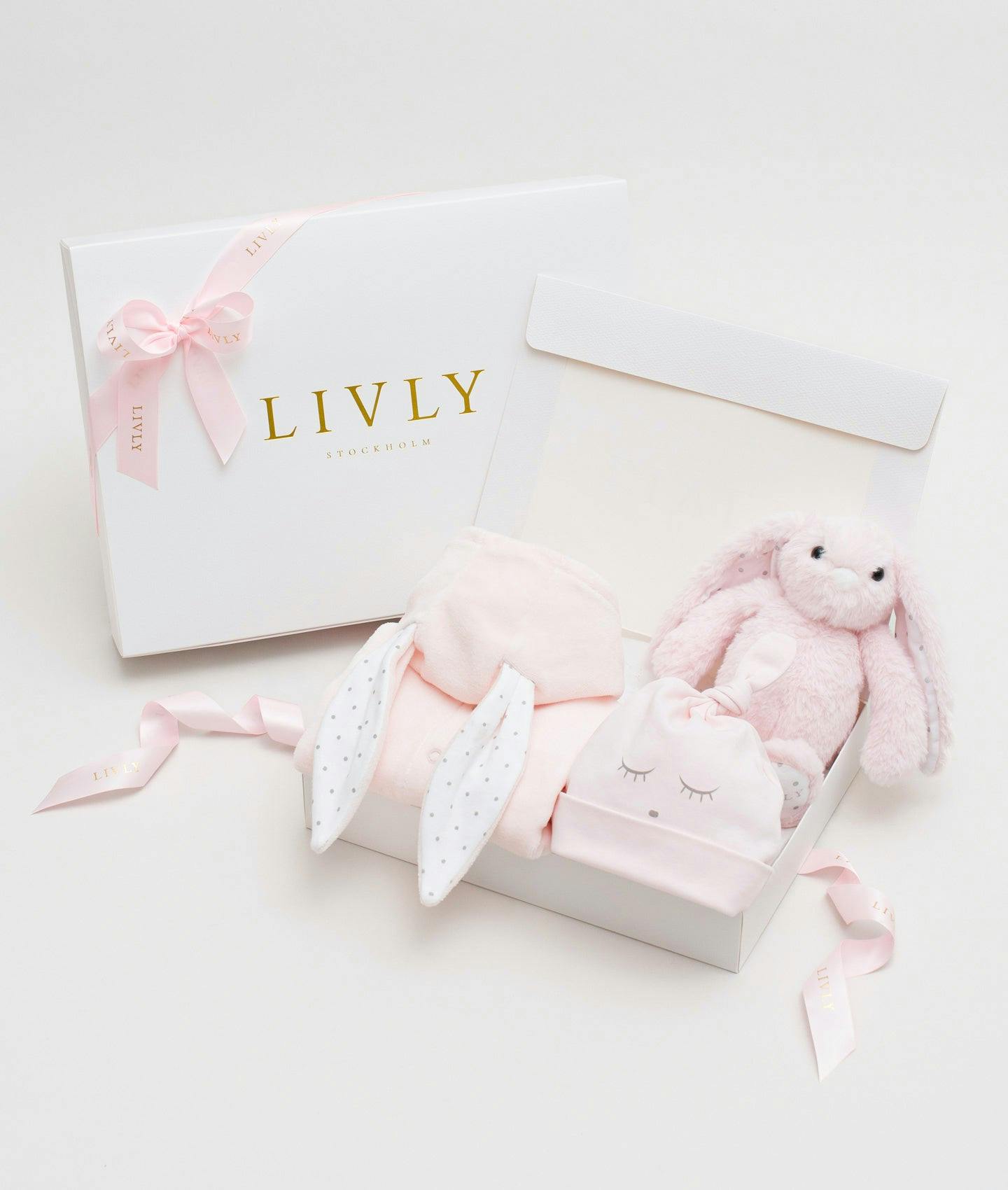 Best Bunnies Kit