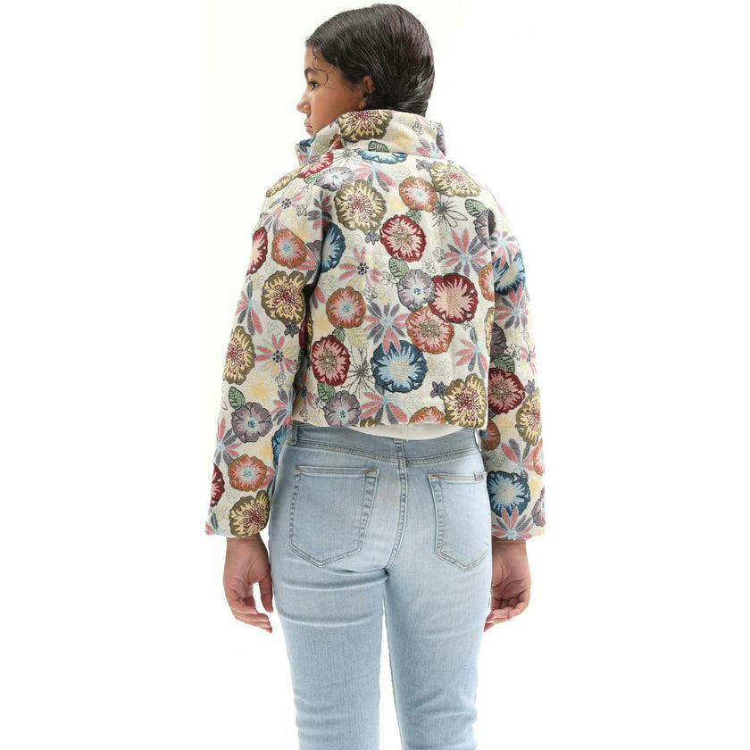 Tenly Tapestry Jacket