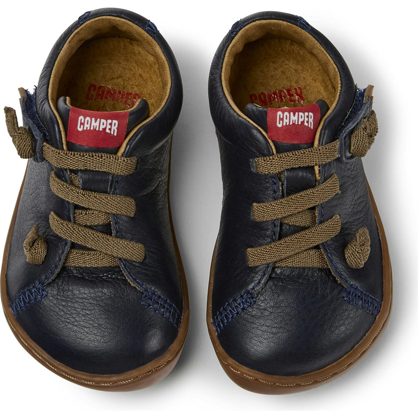 Peu Sneakers, Blue