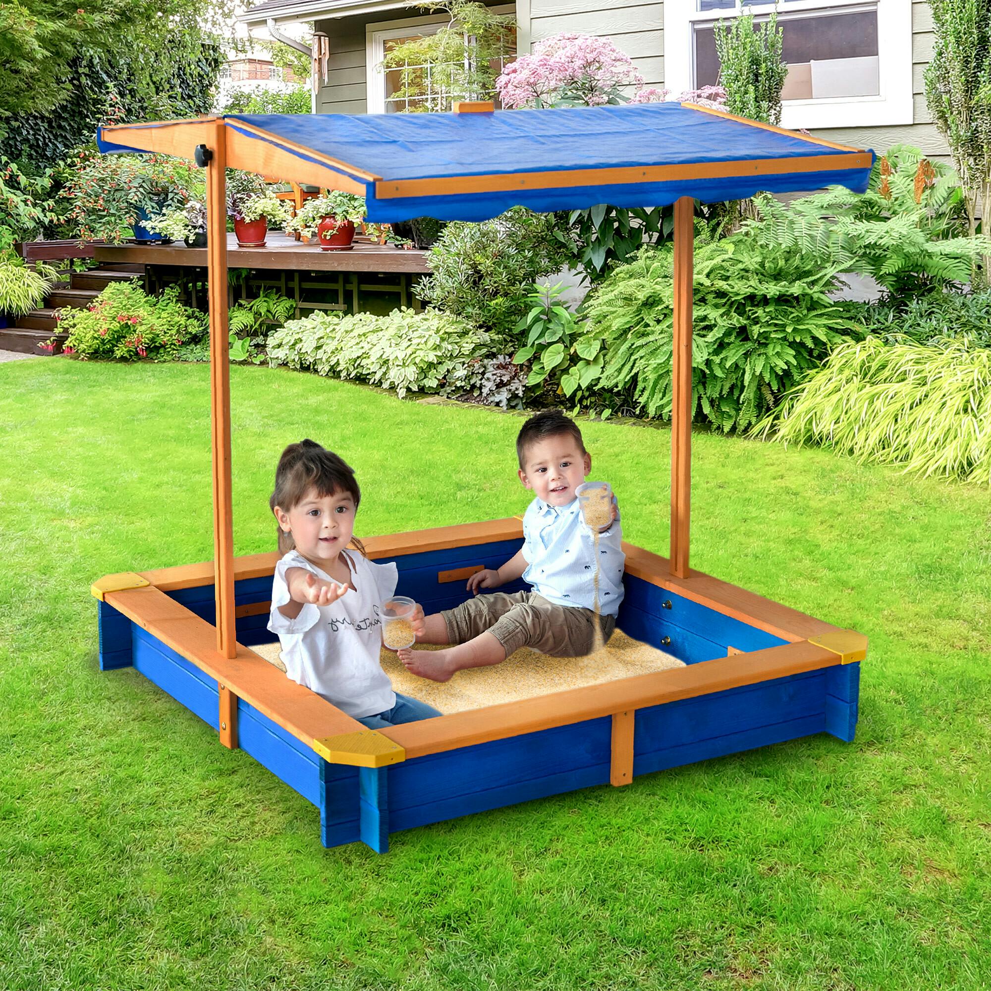 Teamson Kids Outdoor 46