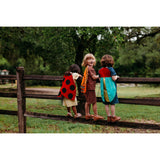 Firefly Costume Wings