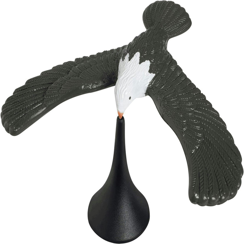 Balancing Eagle (7")