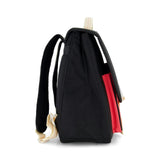 Commuter Backpack, Coral Crush
