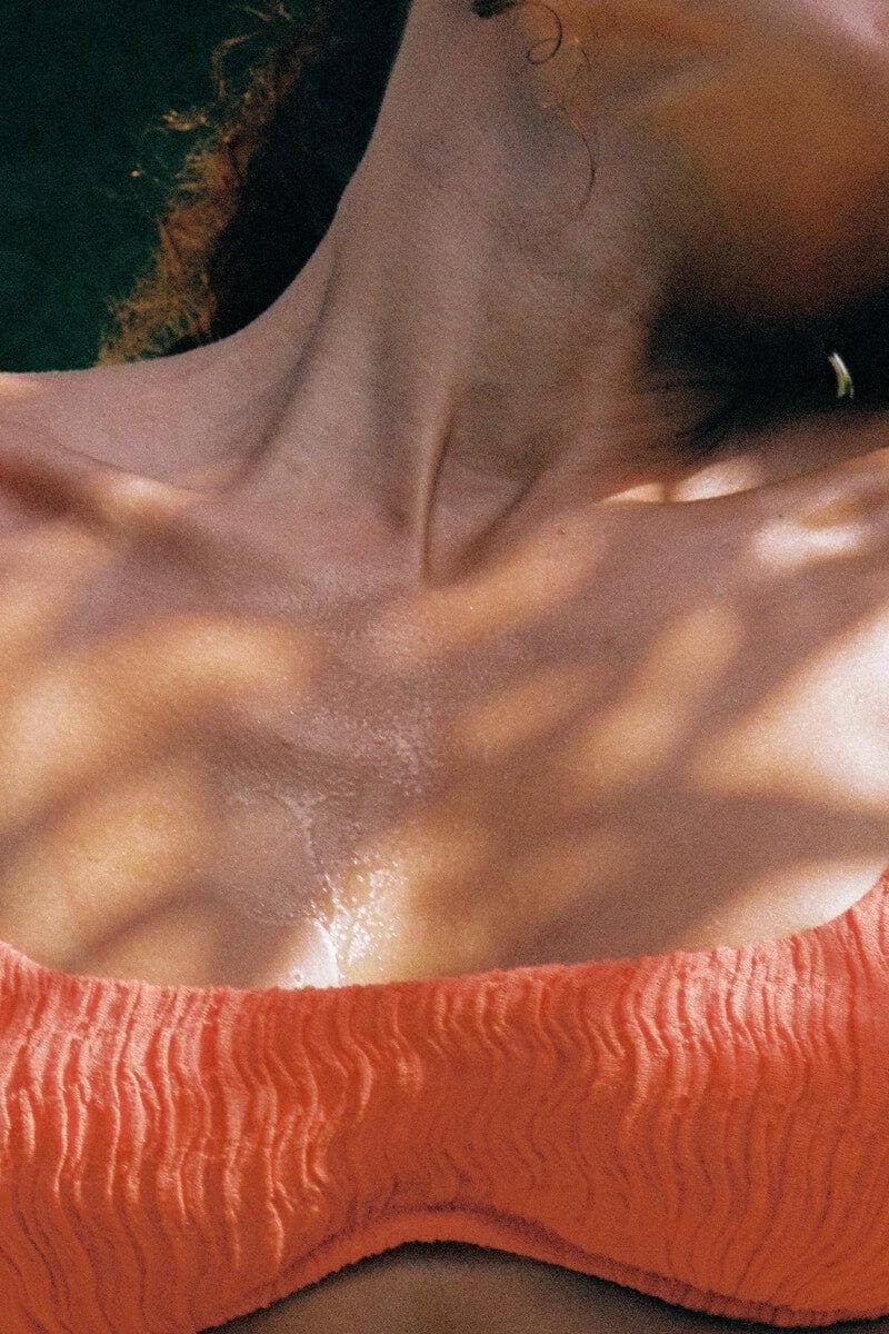 Kaia Bikini Top