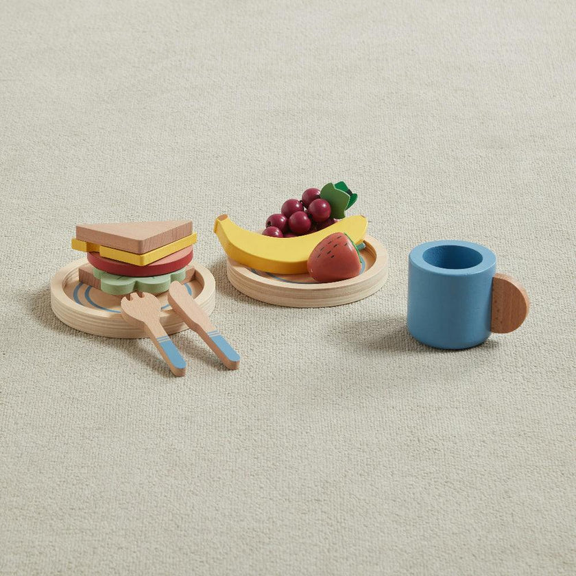 Picnic Playset