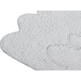 Wings Silhouette Rug