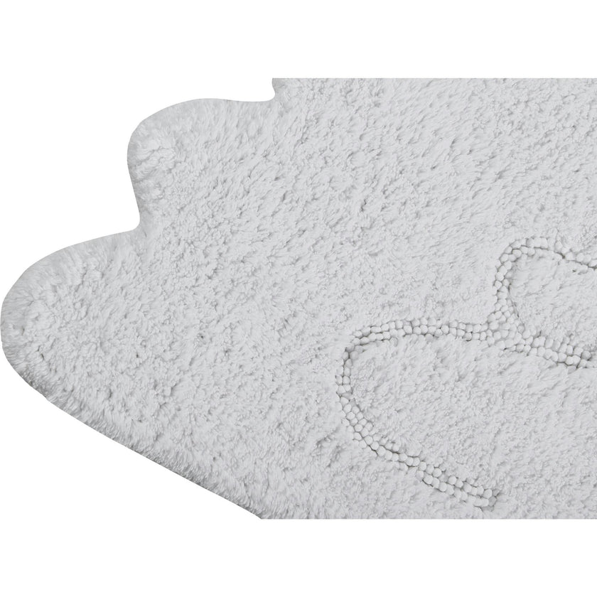Wings Silhouette Rug