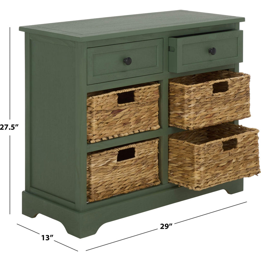 Herman Storage Unit