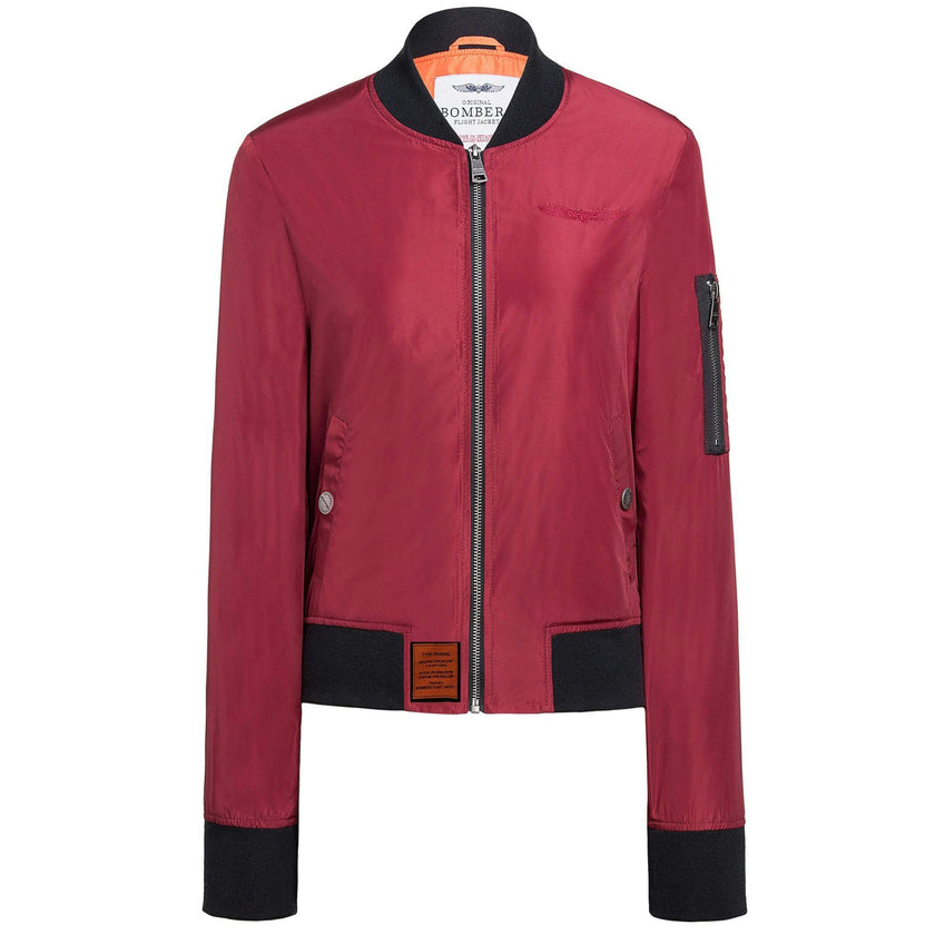 Ma1 Jacket