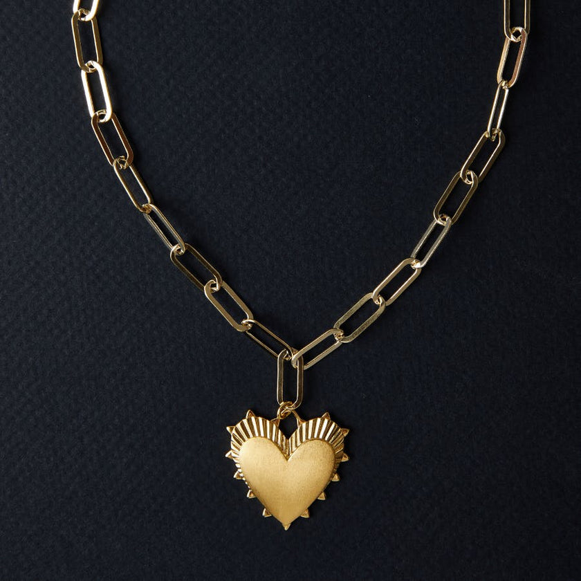 Jumbo Link Chain