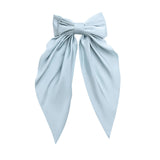 Ribbon Bow Hair Clip