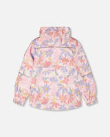 Two-Piece Mid-Season Outerwear Set