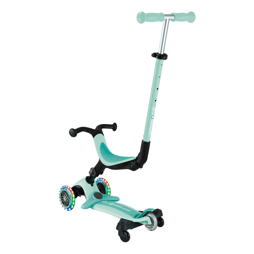 Go Up Active Lights 360