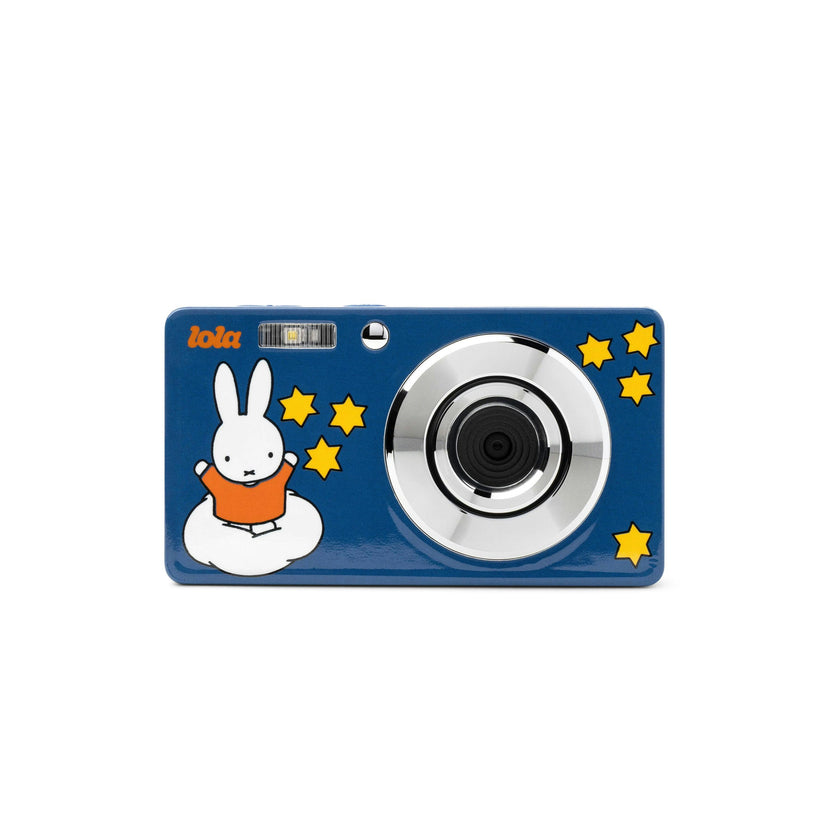 Miffy - Digital Camera