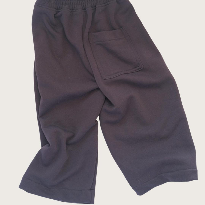 Adult Noa Wide Leg Joggers