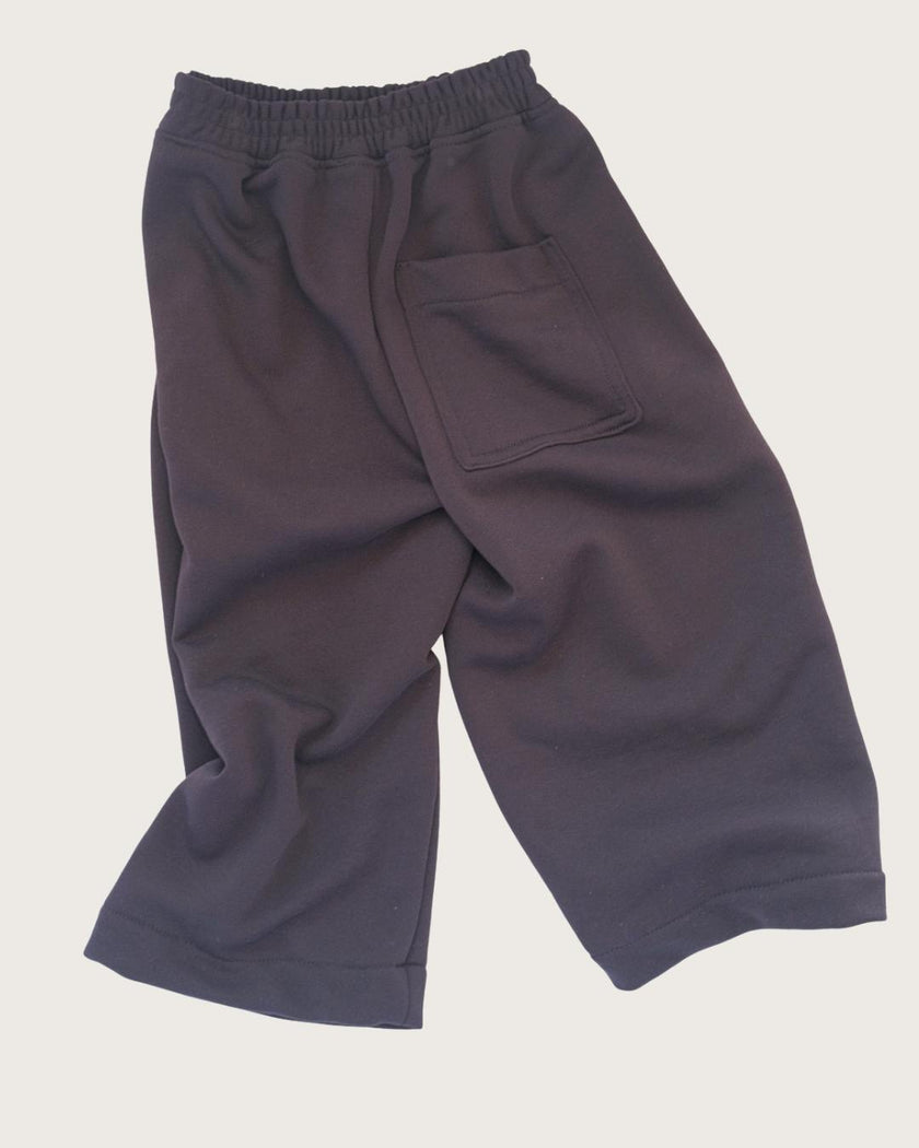 Adult Noa Wide Leg Joggers