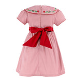 Charlotte Girl Dress
