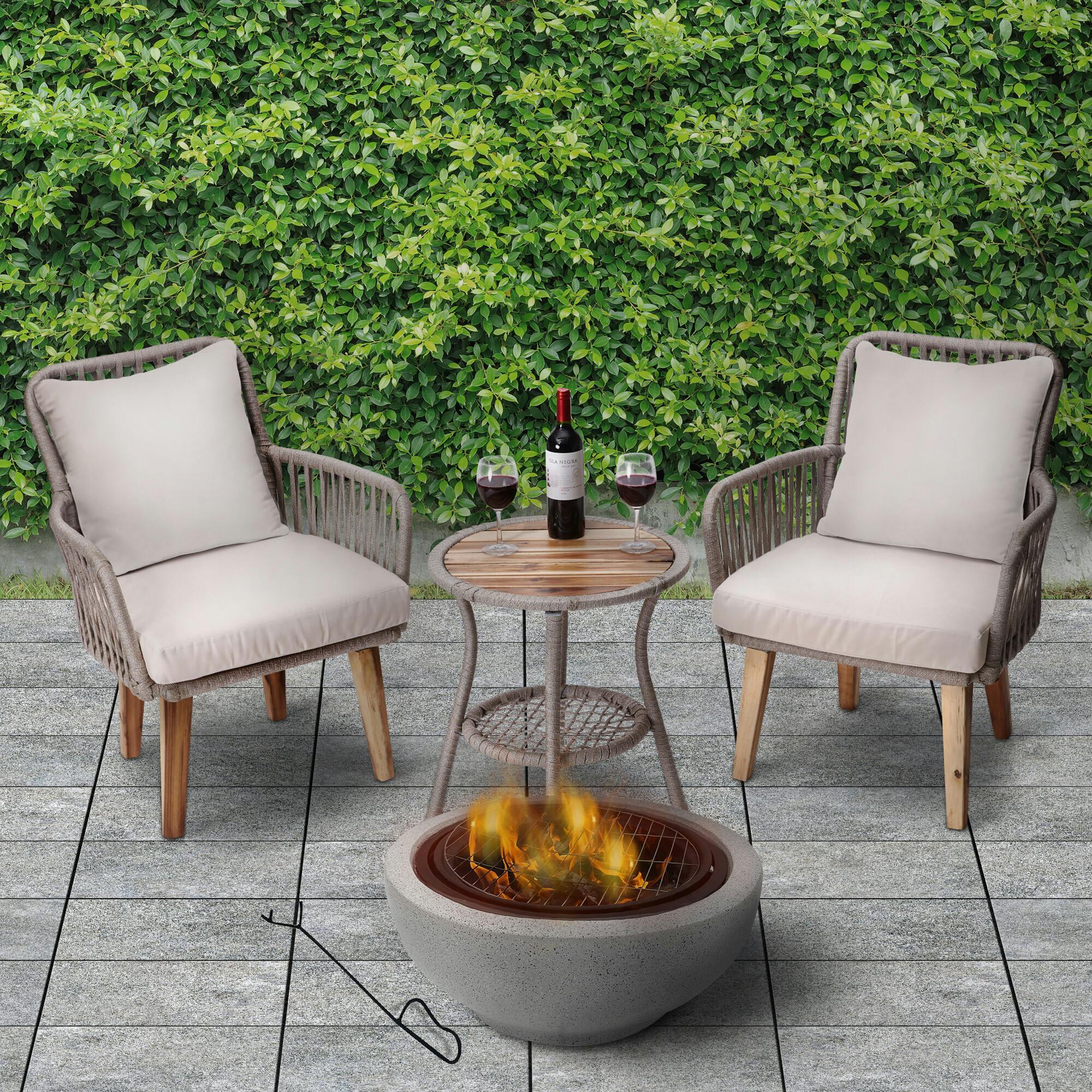 Outdoor 24