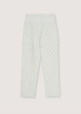 Camelia Woman Pant Pure Cloud Denim
