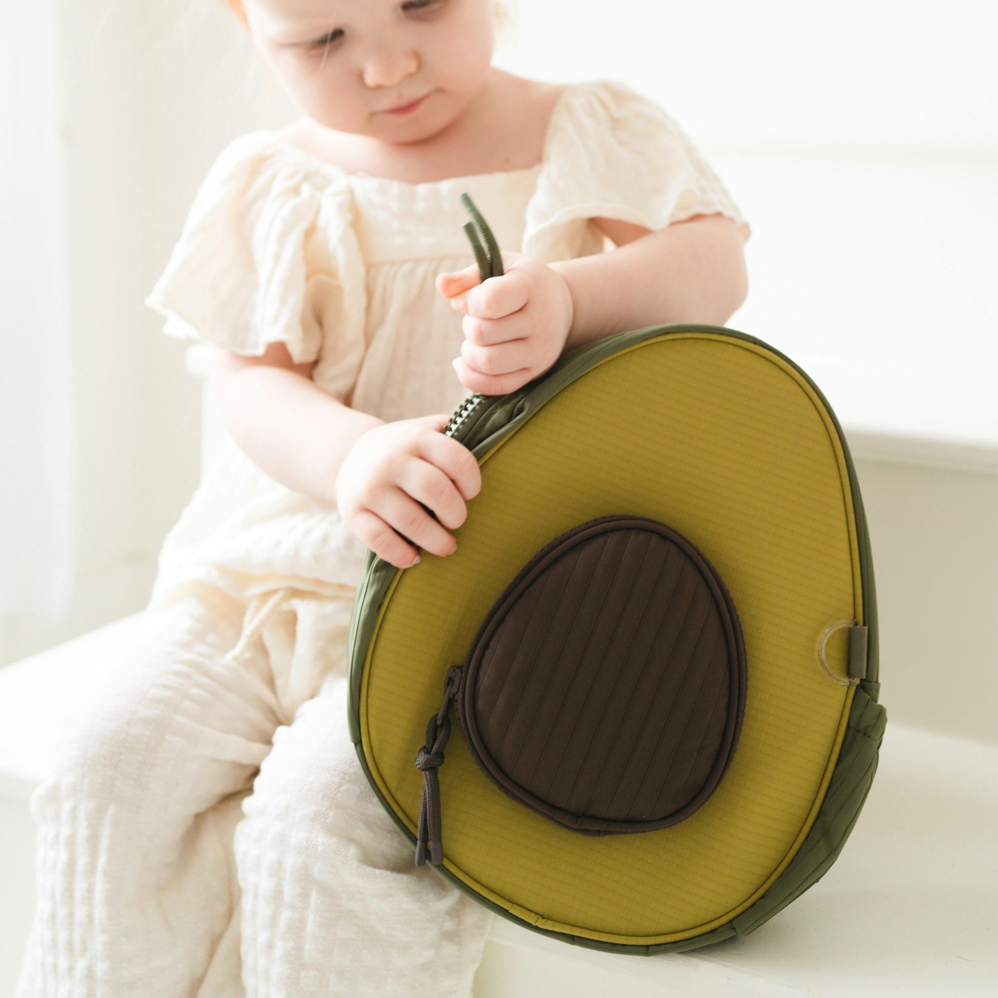 AVO backpack