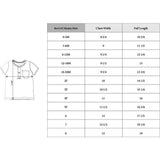 Boy's Long Sleeve Tee