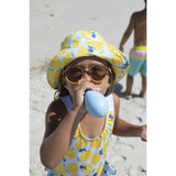 Lemonberry bucket hat