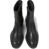 Women's Bonnie Boots Leather, Black