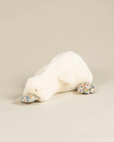 Aglae the Duck - Beige, Poppy Liberty