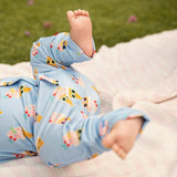 Magnetic Convertible Coverall