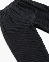 Tito Pants Medium Blue Corduroy