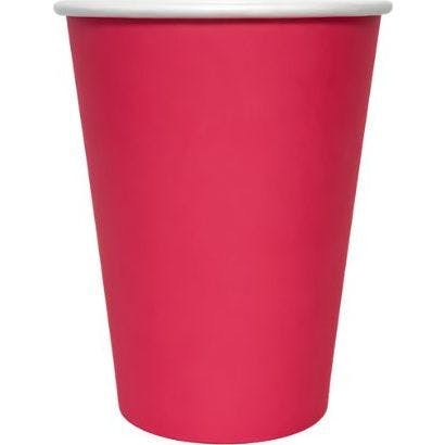 Shades Watermelon 12 oz. Cups