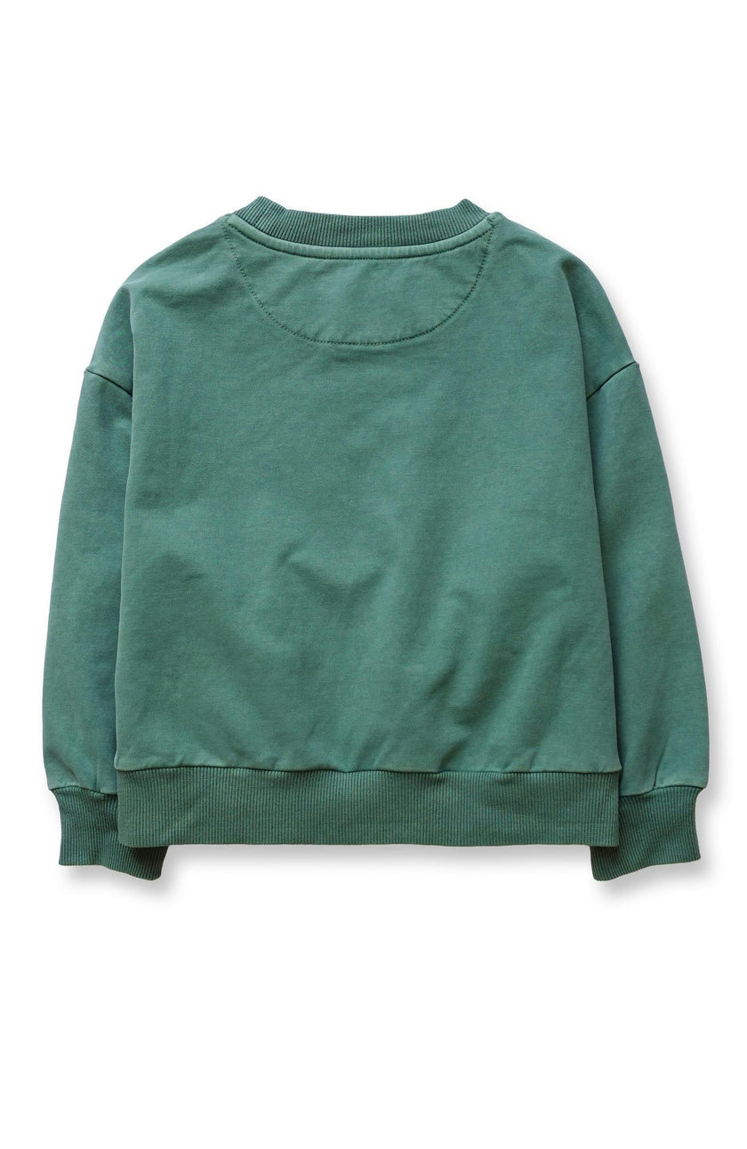 Ivy Hunter Sweatshirt