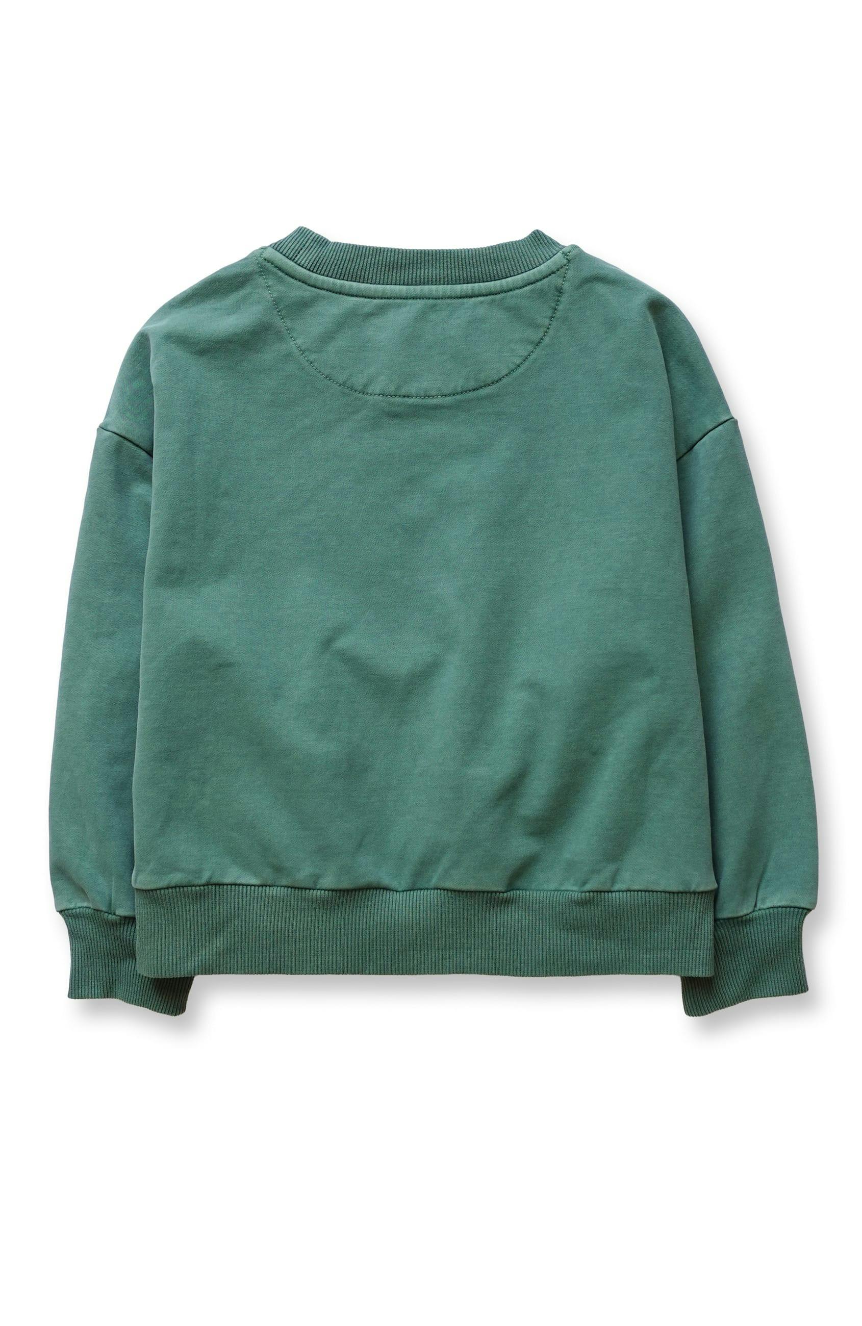 Ivy Hunter Sweatshirt