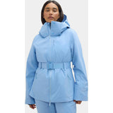 Aston Jacket Forget Me Not